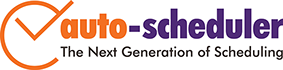 The Auto-Scheduler automatic scheduling of qualified candidates